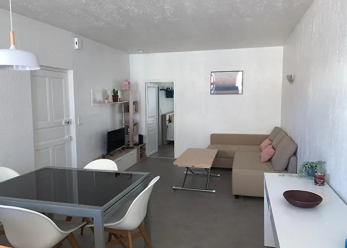 Appartement Douillet Lorgues