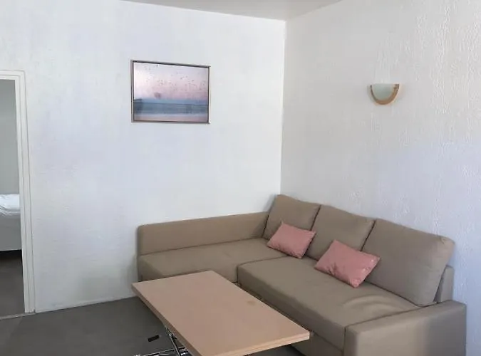 Appartement Douillet Lorgues