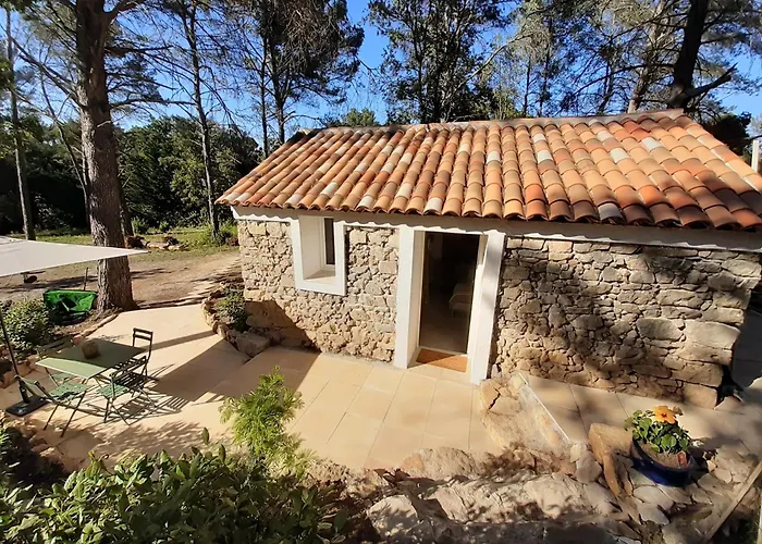 La Bergerie