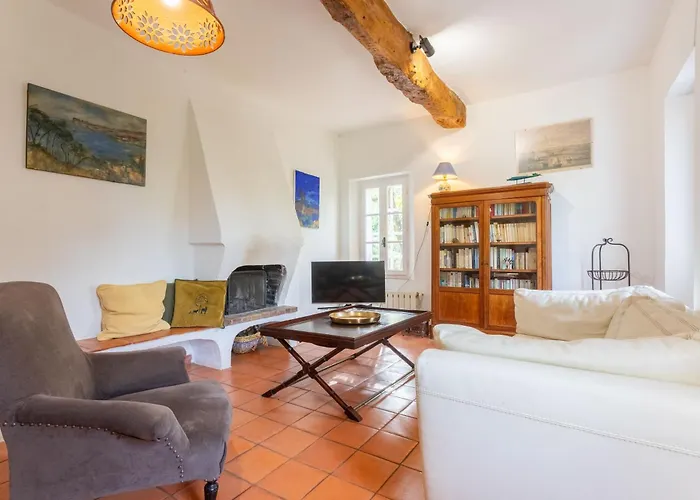 Maison De Charme Avec Jacuzzi