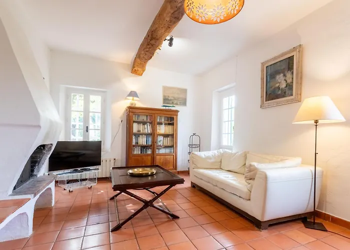 Maison De Charme Avec Jacuzzi